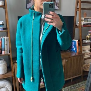 JCrew Coat